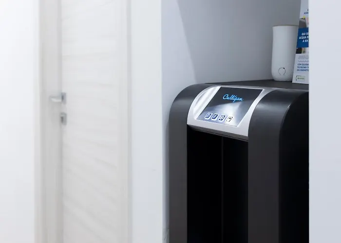 Luxury Boutique Hotel Roma