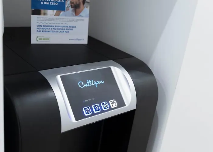 Luxury Boutique Hotel Roma