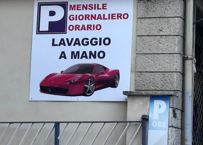 Luxury Boutique Hotel Roma